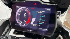 Triumph Tiger 1200 Rally Pro (24MY)